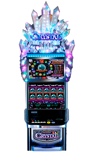 Aruze Cristal