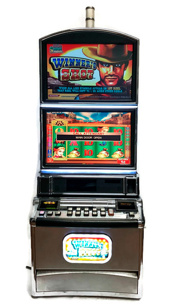Konami KP3 Podium KP3