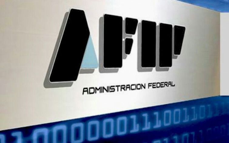 Módulo de Transmisión AFIP — MTA